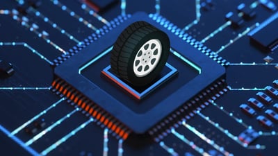 Chip Shortage and Automobile Industry? What is going on?